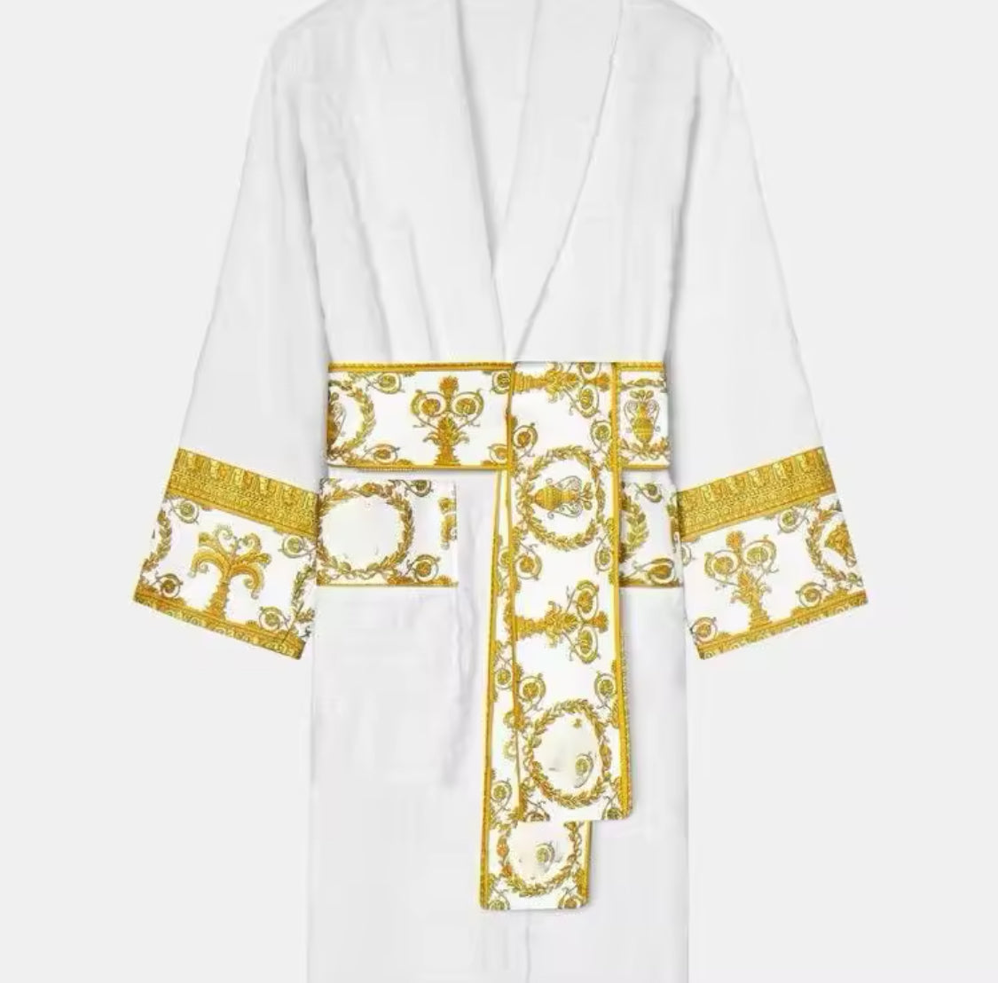 Real Luxury Robe