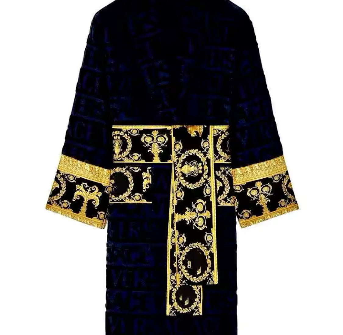 Real Luxury Robe