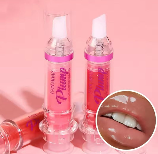 Hydrating Glossy Lip Plumper Lip Gloss