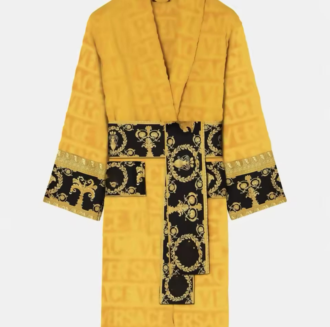 Real Luxury Robe